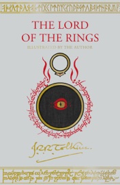 The Lord of the Rings Illustrated - J. R. R. Tolkien
