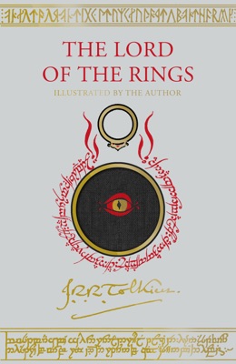 The Lord of the Rings Illustrated