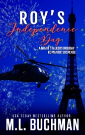 Roy's Independence Day - M. L. Buchman