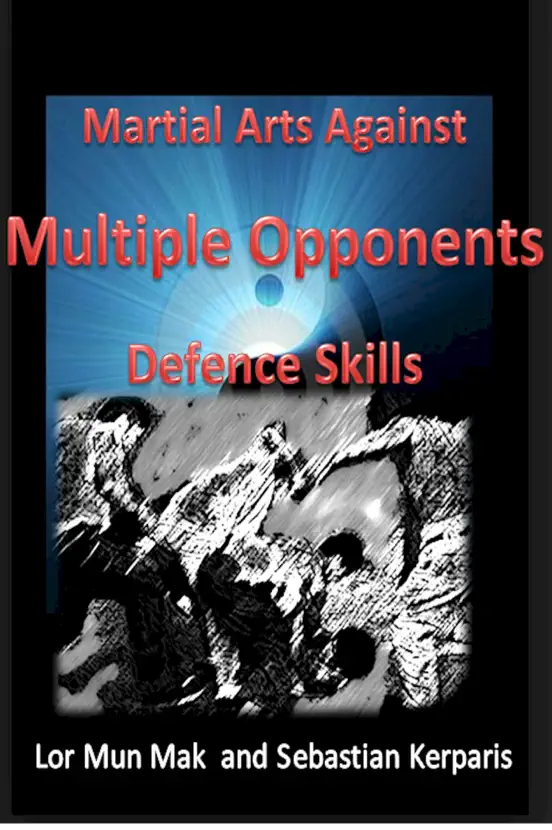 Martial Arts against Multiple Opponents