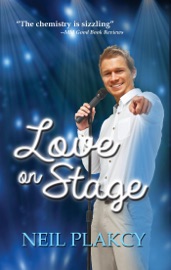 Love on Stage - Neil S. Plakcy