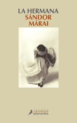 Read: La hermana Book