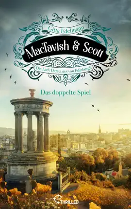 Read: MacTavish & Scott - Book Das doppelte Spiel