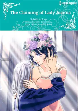 Read: The Book Claiming Of Lady Joanna