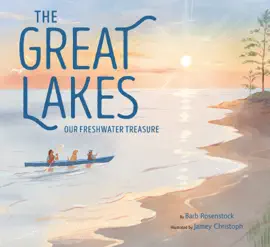 Read: The Great Lakes Book