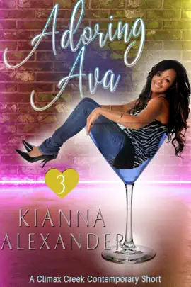 Read: Adoring Ava Book