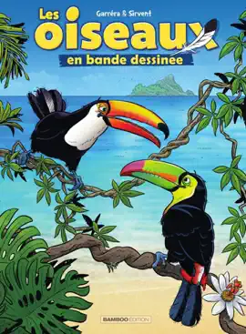 Read: Les Oiseaux en BD - Tome 3 Book