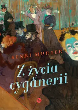 Read: Z Book życia cyganerii