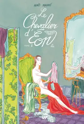 Read: Le Chevalier Book d'Éon - Tome 1 - Lia
