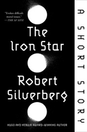 The Iron Star - Robert Silverberg