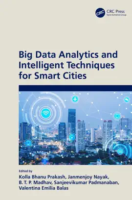 Read: Big Data Analytics and Intelligent Techniques for Smart Book Cities