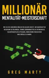 Millionär-Mentalität-Meisterschaft