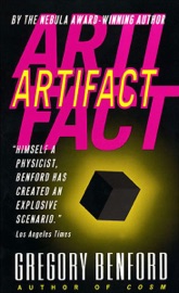 Artifact - Gregory Benford