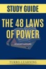 Book Robert Greene's The 48 Laws of Power Summary