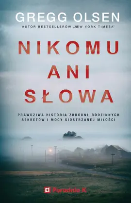 Read: Nikomu ani słowa Book