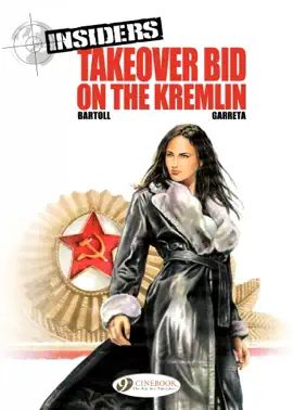 Read: Insiders - Volume 4 - Takeover Book Bid On
