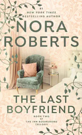 Read: The Last Boyfriend Book