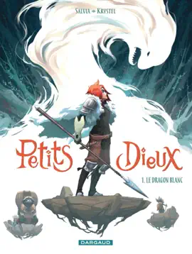 Read: Petits Dieux - Tome 1 Book - Le Dragon blanc