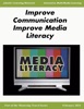 Book Improve Communication Improve Media Literacy