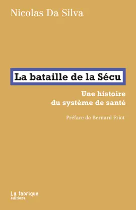 Read: La bataille de Book la Sécu