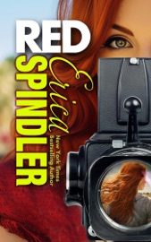 Red - Erica Spindler