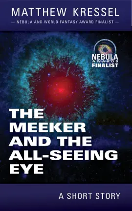 Read: The Book Meeker and the All-Seeing Eye