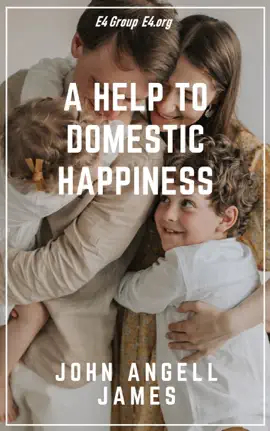 Read: A Help to Domestic Happiness Book