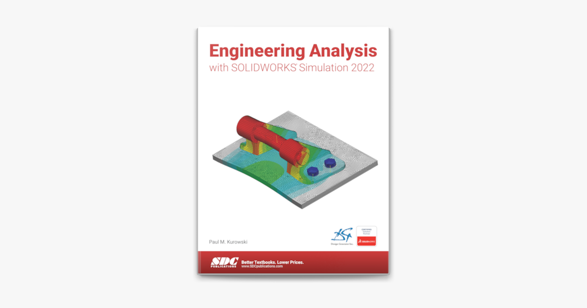 engineering analysis with solidworks simulation pdf download