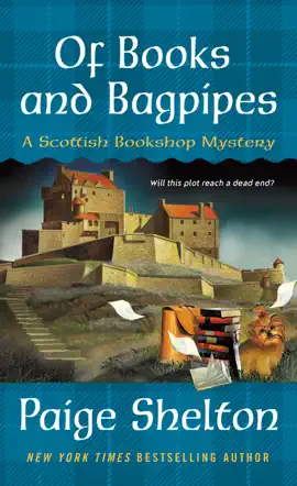 Read: Of Books and Bagpipes Book