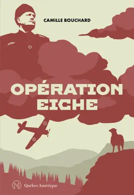 Read: Opération Book Eiche