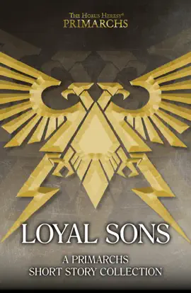 Read: The Horus Heresy: Book Loyal Sons