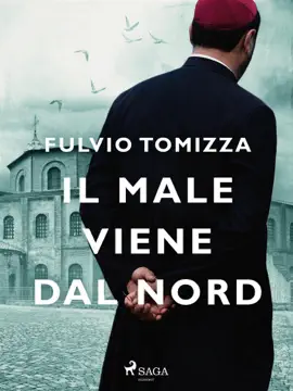 Read: Book Il male viene dal nord