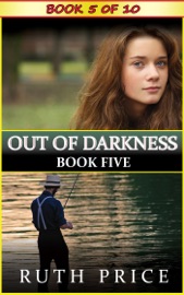 Out of Darkness - Book 5
