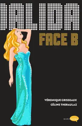 Read: Dalida - Book Face B