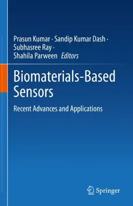 Read: Biomaterials-Based Book Sensors