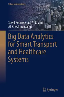 Read: Big Data Book Analytics for Smart Transport and Healthcare Systems
