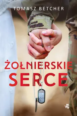Read: Book Żołnierskie serce