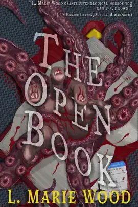 Read: The Open Book Book