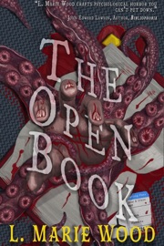 The Open Book - L. Marie Wood