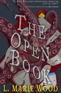 The Open Book by L. Marie Wood