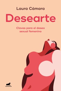 Desearte Book Cover