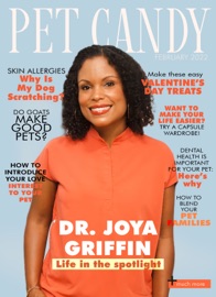 Pet Candy Magazine, February 2022 - Pet Candy