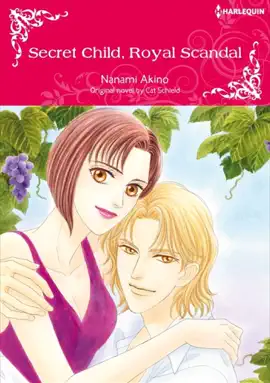Read: [Bundle] Harlequin Comics Best Selection 2023 Book Vol.8