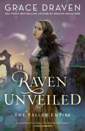 Raven Unveiled - Grace Draven