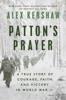 Book Patton's Prayer
