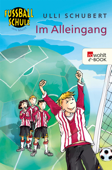 Im Alleingang - Ulli Schubert