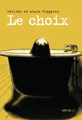 Read: Book Le Choix