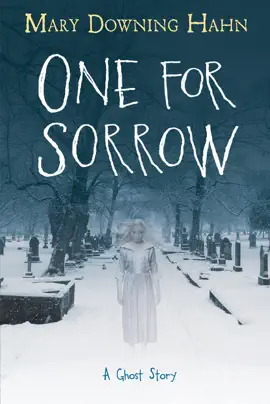 Read: Book One for Sorrow
