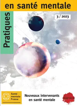 Read: PSM 3-2023. Nouveaux intervenants en santé Book mentale