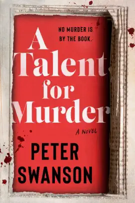 Read: A Talent Book for Murder